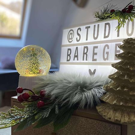 Studio Barèges Buitenkant foto