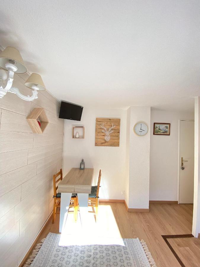 Studio Barèges Buitenkant foto