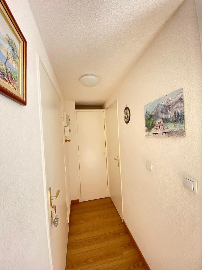 Studio Barèges Buitenkant foto